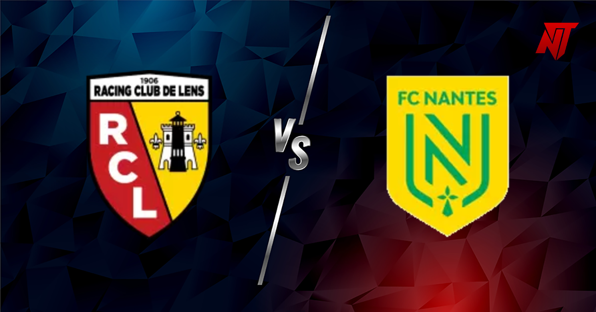 Lens vs Nantes Prediction Ligue 1