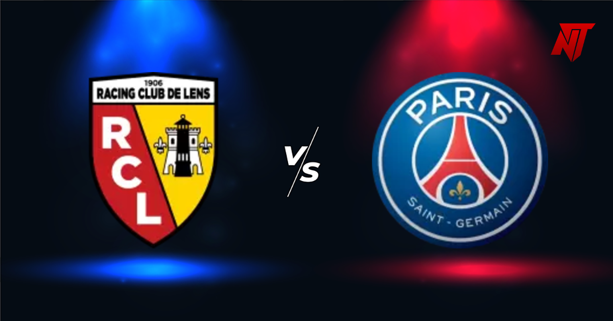 Lens vs Paris S Prediction Ligue 1