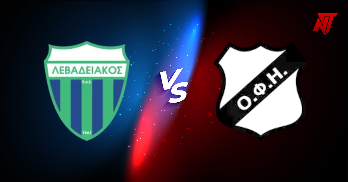 Levadiakos vs OFI Prediction Super League 1