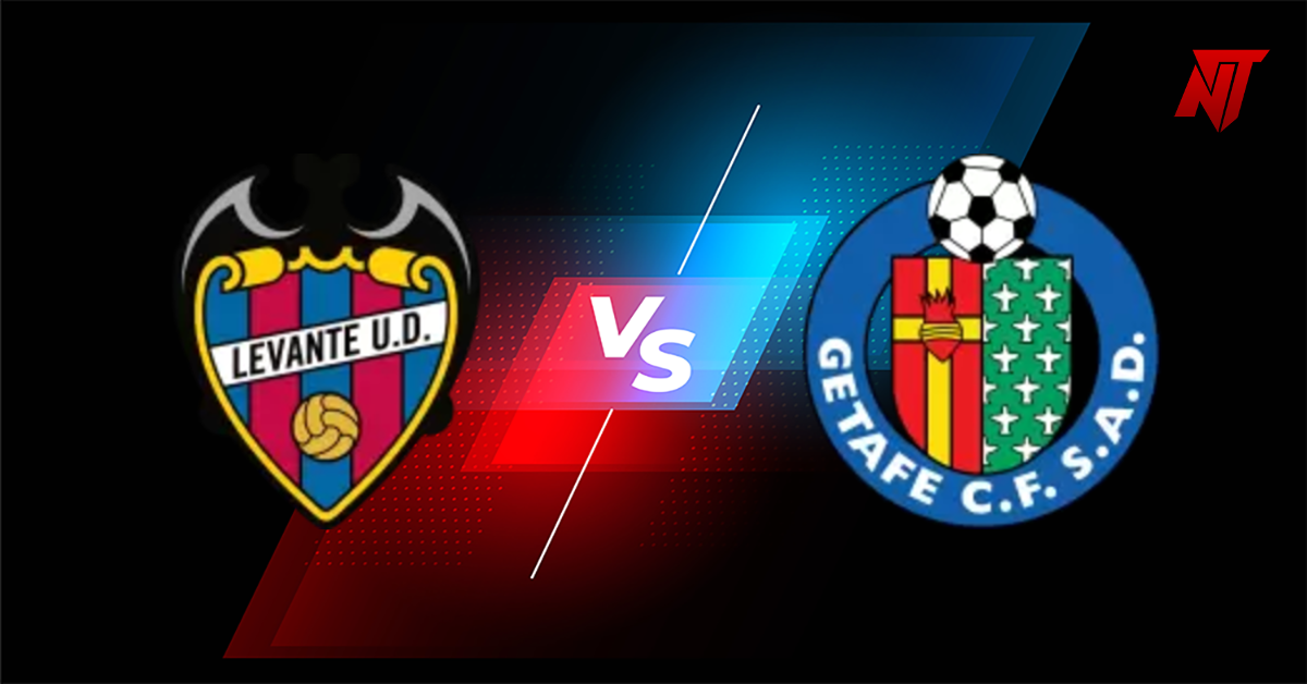 Levante vs Getafe Typy La Liga