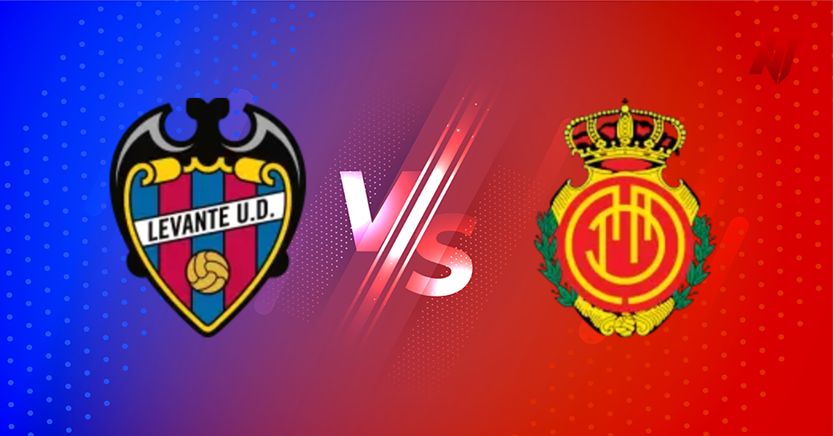 Levante vs Mallorca Prediction La Liga