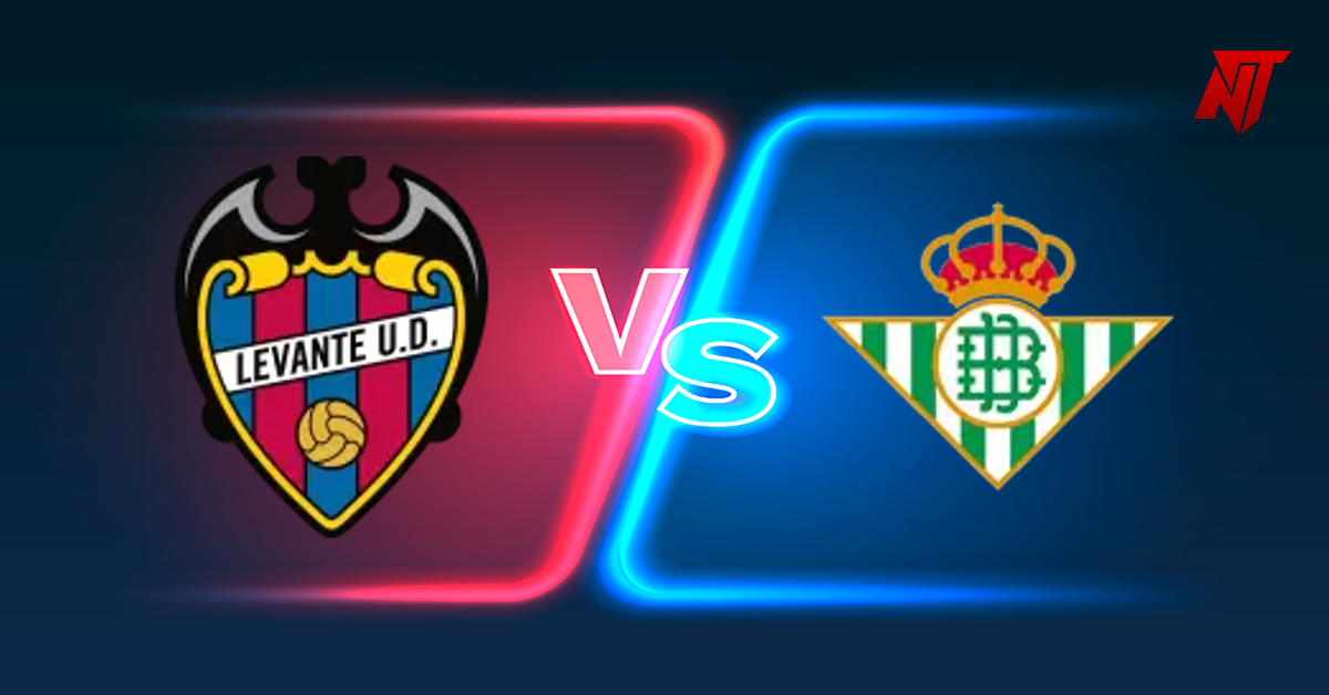 Levante vs Real Betis Palpite