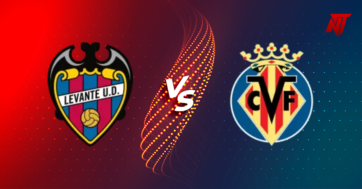 Levante vs Villarreal Palpite La Liga
