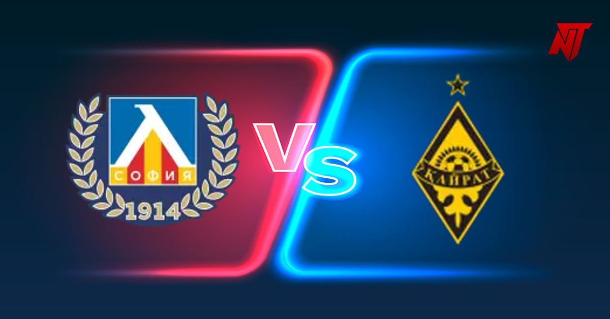Levski Sofia vs Kairat Almaty Prediction UEFA Champions League