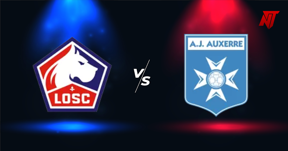 Lille vs Auxerre Prediction Ligue 1