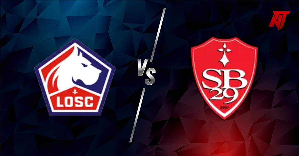 Lille vs Brest Prediction Ligue 1