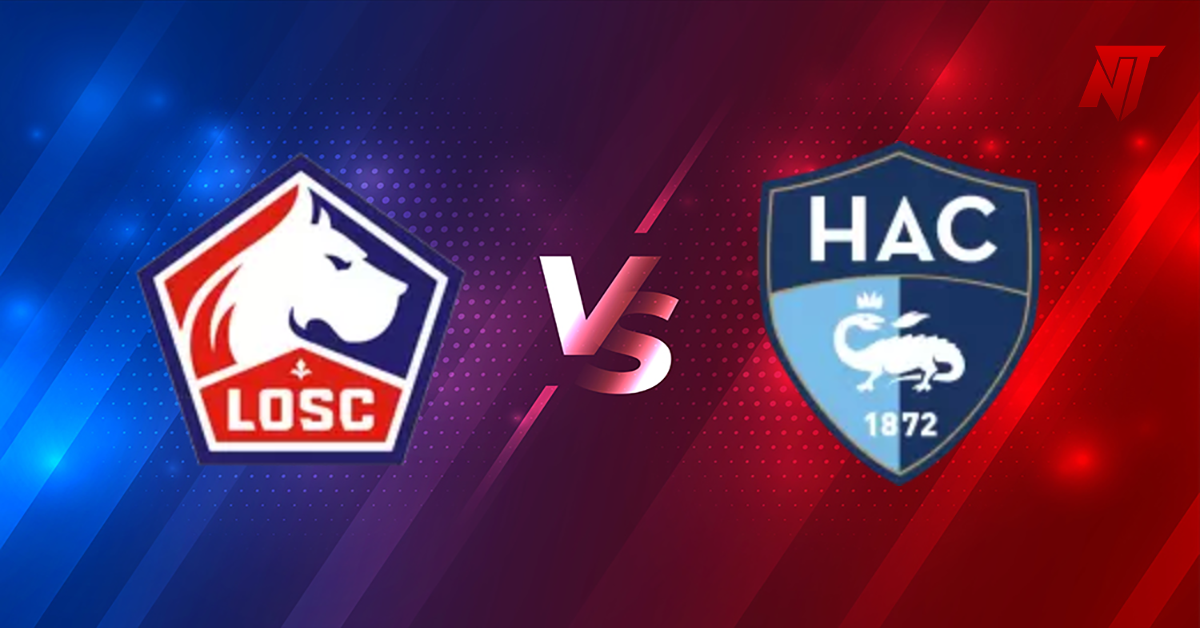Lille vs Le Havre Prediction Ligue 1