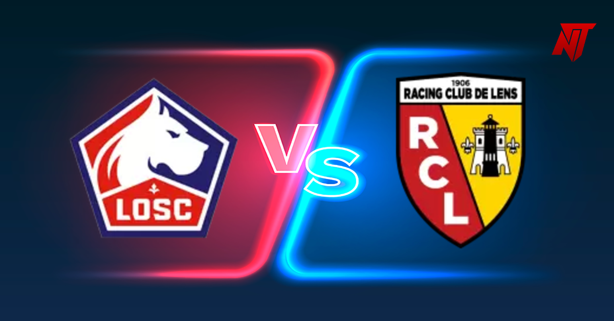 Lille vs Lens Prediction Ligue 1