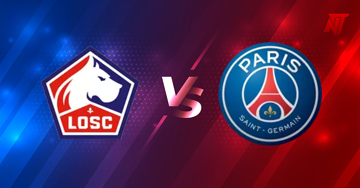 Lille vs Paris S Прогноза Ligue 1