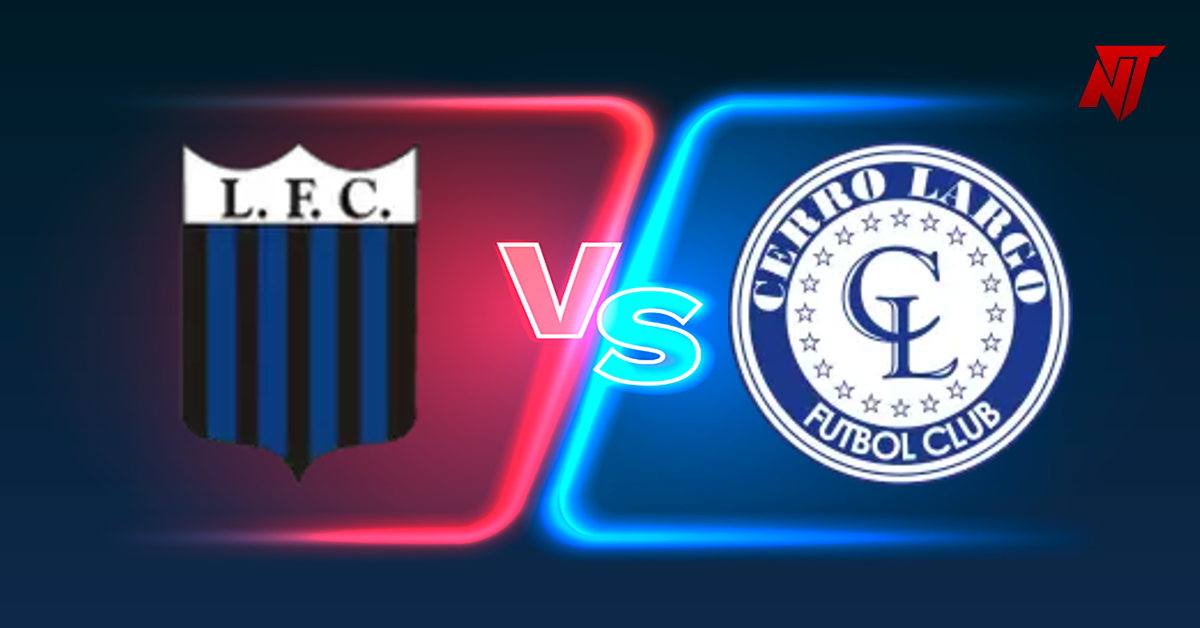 Liverpool M vs Cerro Largo Prediction Primera División - Apertura