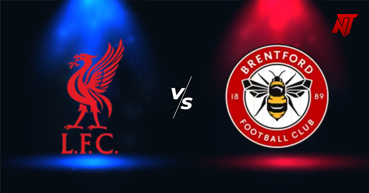 Liverpool vs Brentford Prediction Premier League