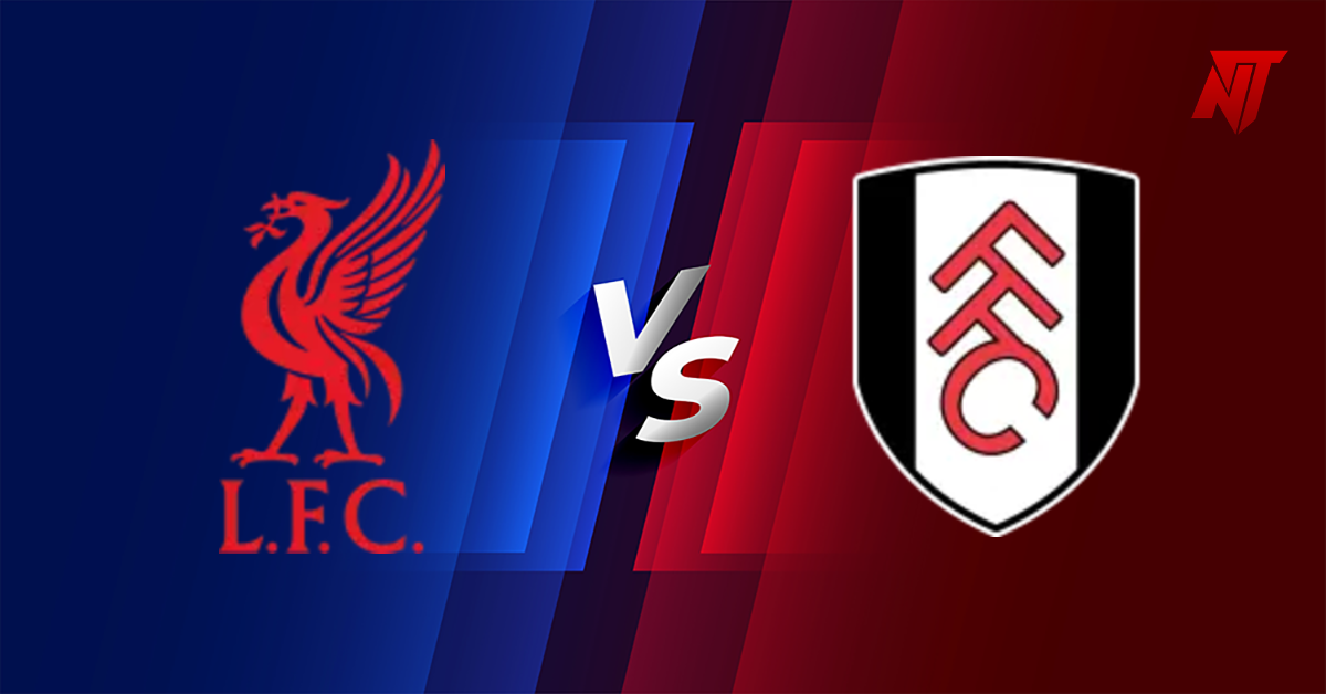 Liverpool vs Fulham Speltips Premier League
