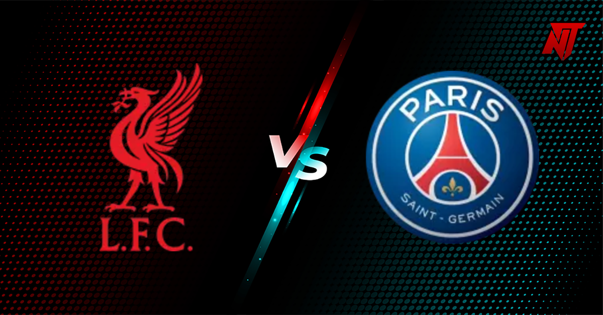 Liverpool vs Paris S Prediction UEFA Champions League