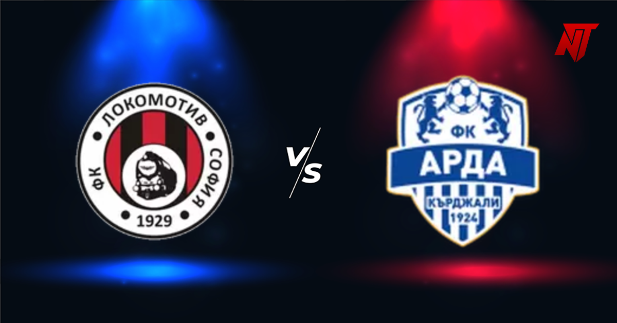 Lok. Sofia vs Arda Prediction First League