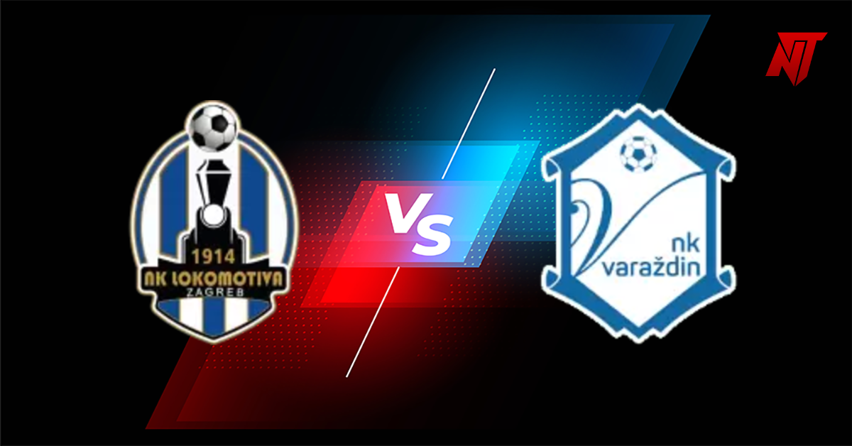 Lok. Zagreb vs NK Varazdin Palpite HNL