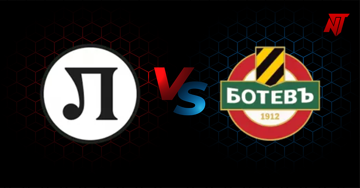 Lokomotiv P vs Botev Plovdiv Prediction First League