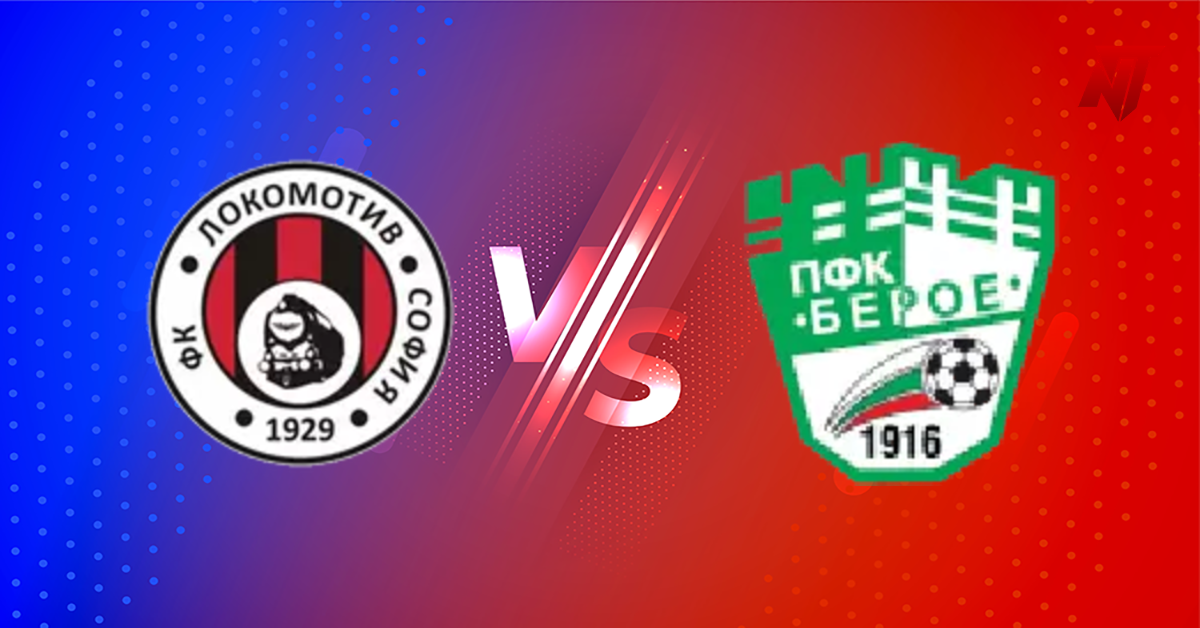 Lokomotiv S vs Beroe Prediction First League