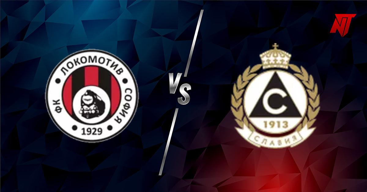 Lokomotiv S vs Slavia Sofia Prediction First League