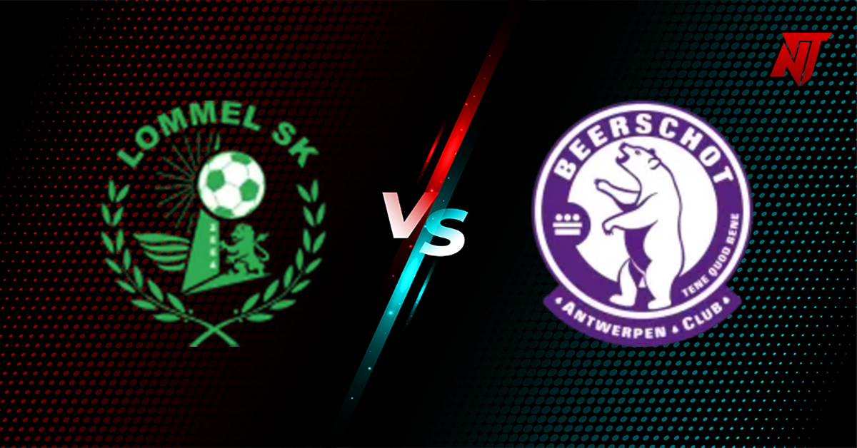 Lommel United vs Beerschot VA Prediction Jupiler Pro League
