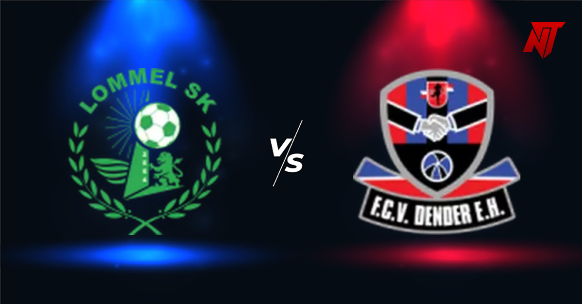 Lommel United vs Dender Prediction Jupiler Pro League