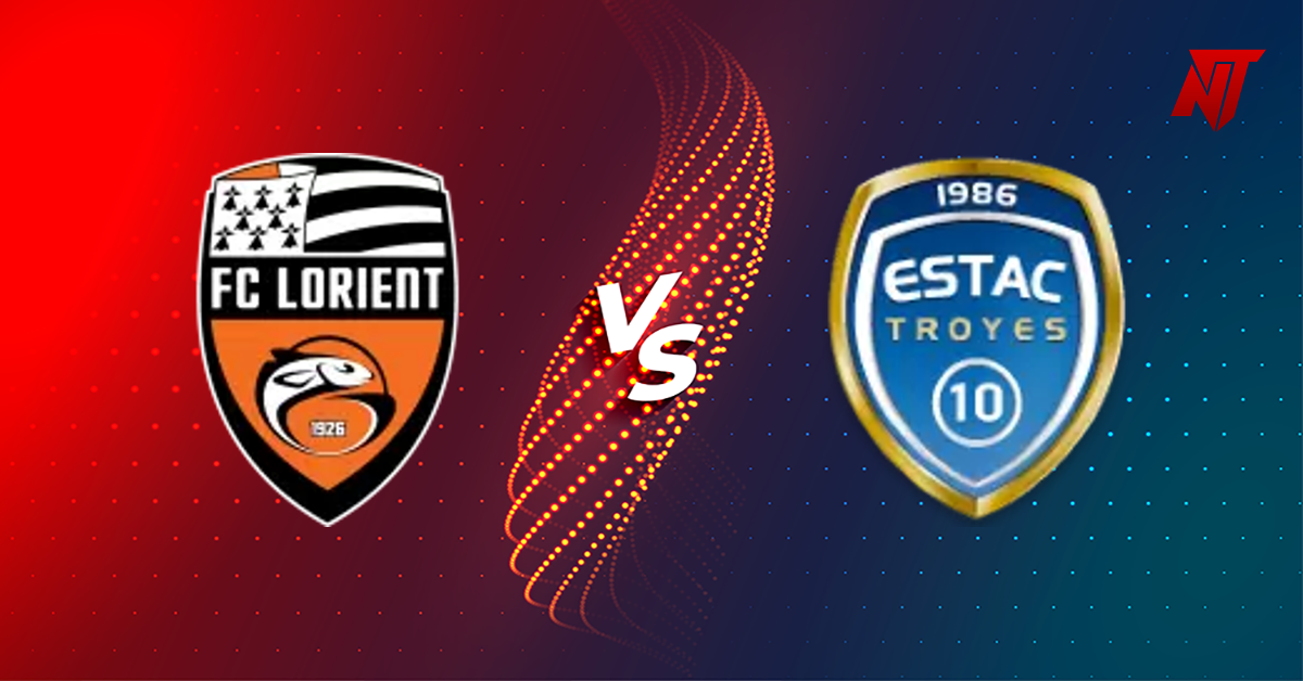 Lorient vs Estac Troyes Speltips Ligue 1