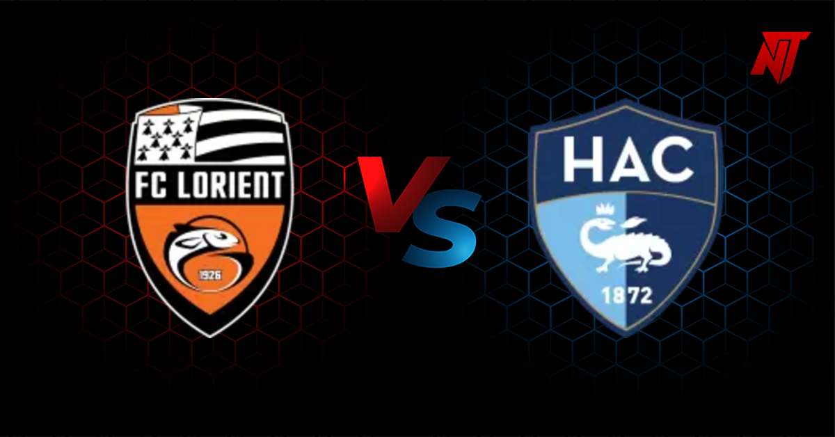 Lorient vs Le Havre Prediction Ligue 1