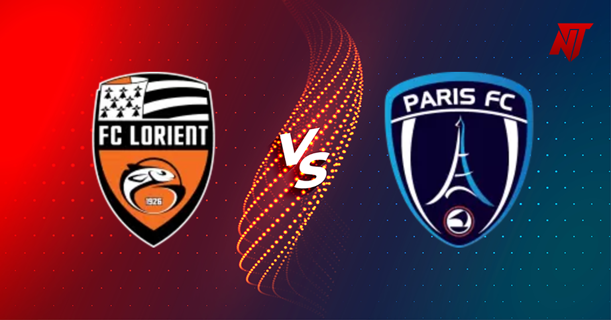 Lorient vs Paris FC Prediction Ligue 1