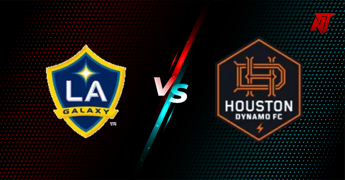 Los A vs Houston Dynamo Prediction Major League Soccer