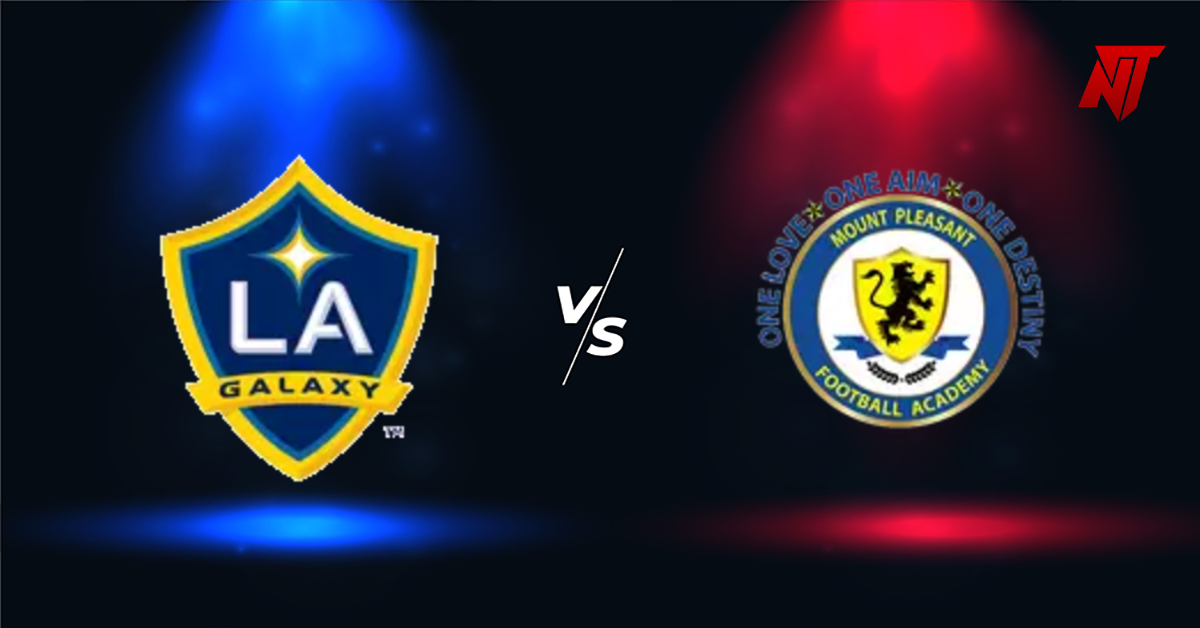 Los A vs Mount P Palpite CONCACAF Champions League