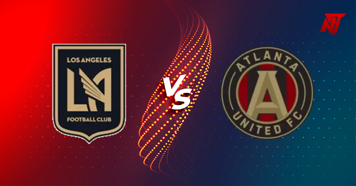 Los Angeles vs Atlanta United Prediction Major League Soccer