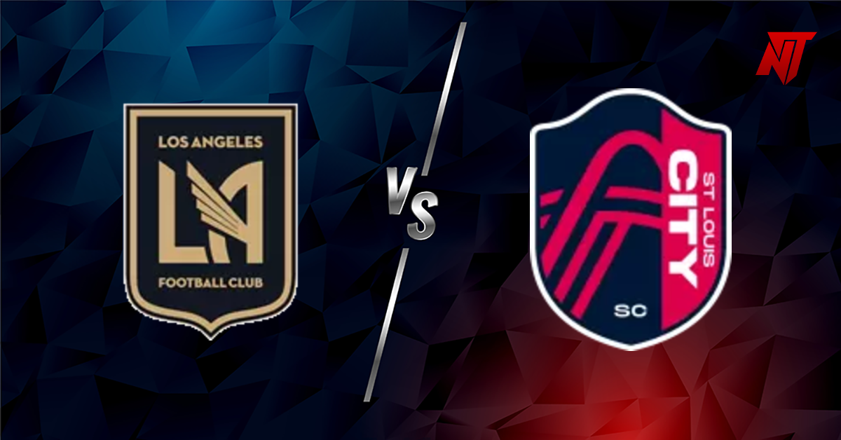 Los Angeles vs Louis City Tahmin Major League Soccer