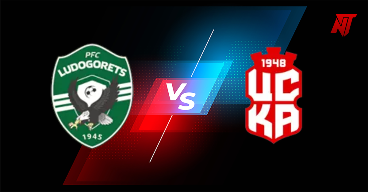 Ludogorets vs CSKA 1948 Prediction First League