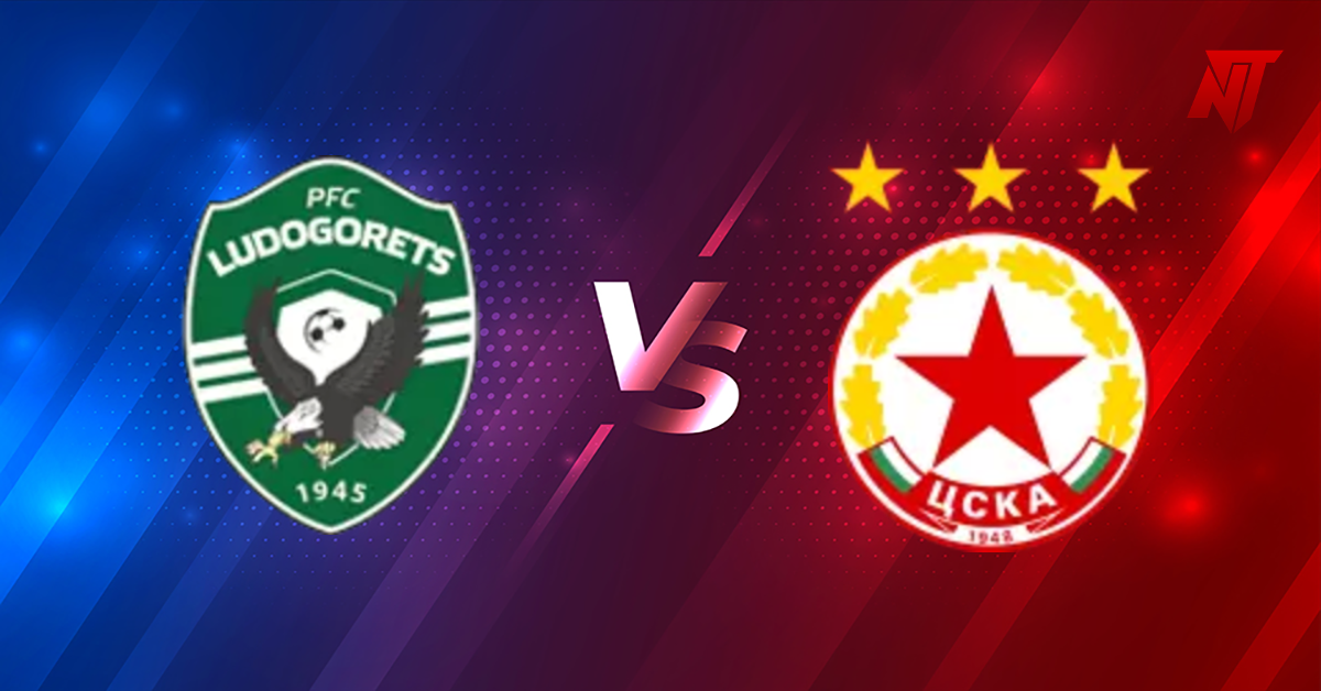 Ludogorets vs CSKA Sofia Prediction First League