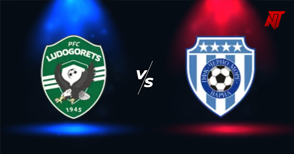 Ludogorets vs Cherno M Прогноза First League
