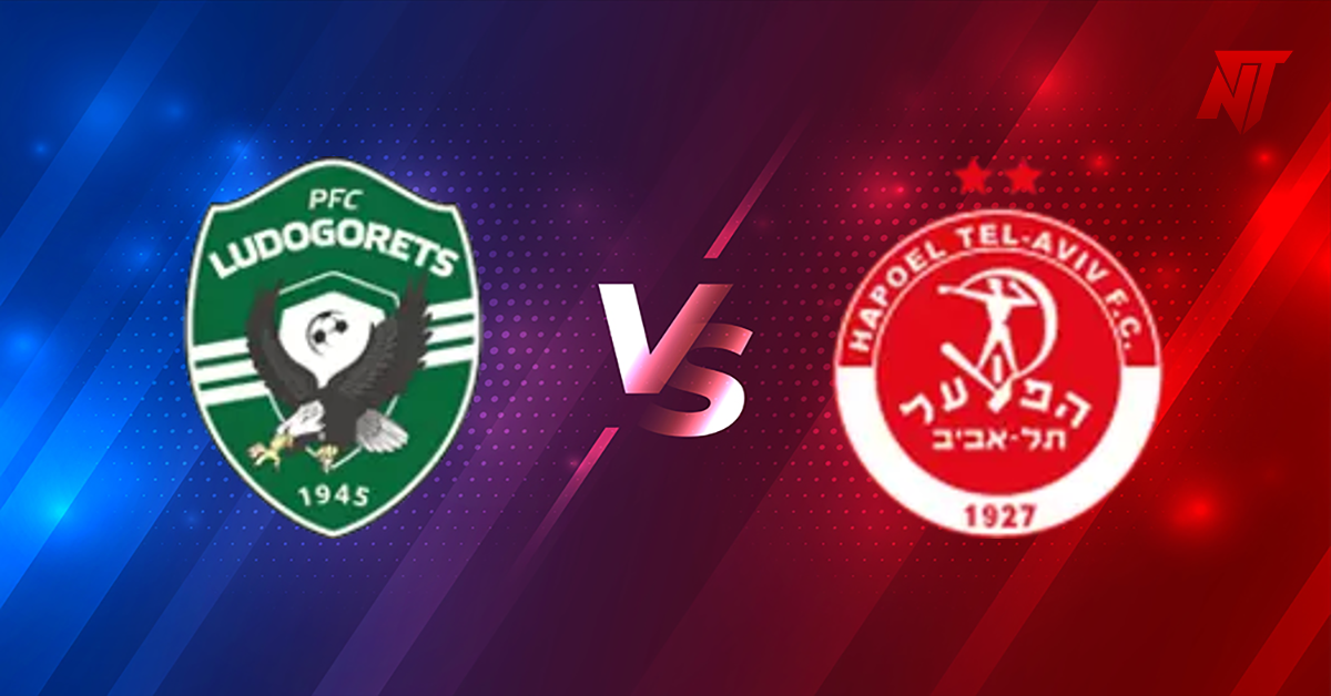 Ludogorets vs Hapoel T Typy UEFA Europa Conference League