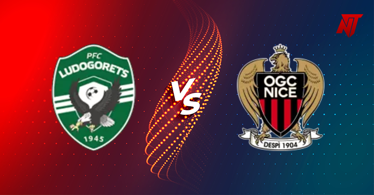 Ludogorets vs Nice Typy UEFA Europa League