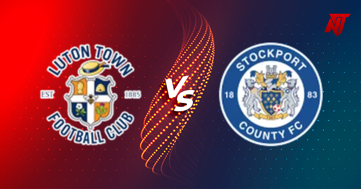 Luton vs Stockport Pronostic League One