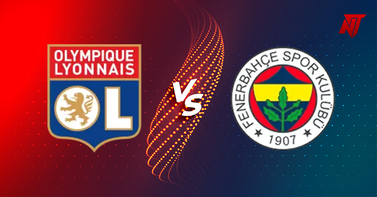 Lyon vs Fenerbahce Speltips UEFA Champions League