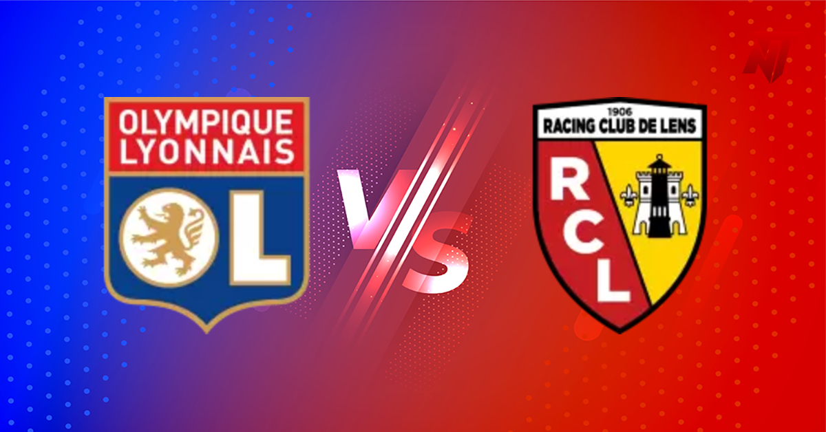 Lyon vs Lens Prediction Ligue 1