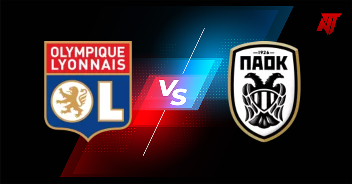 Lyon vs PAOK Pronostico UEFA Europa League