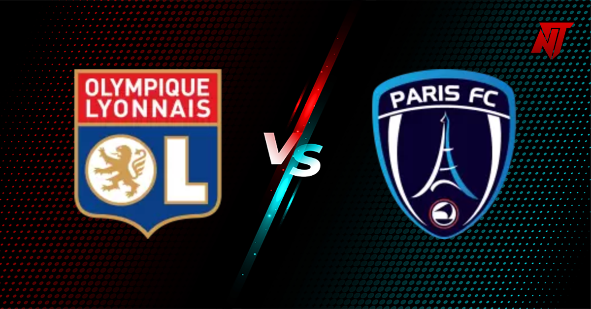 Lyon vs Paris FC Speltips Ligue 1