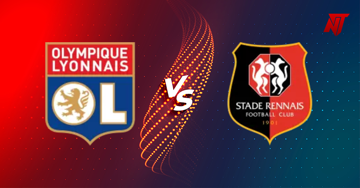 Lyon vs Rennes Prediction Ligue 1