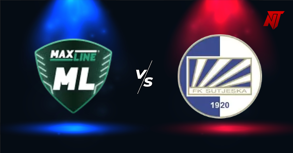 ML Vitebsk vs Sutjeska Typy UEFA Europa Conference League