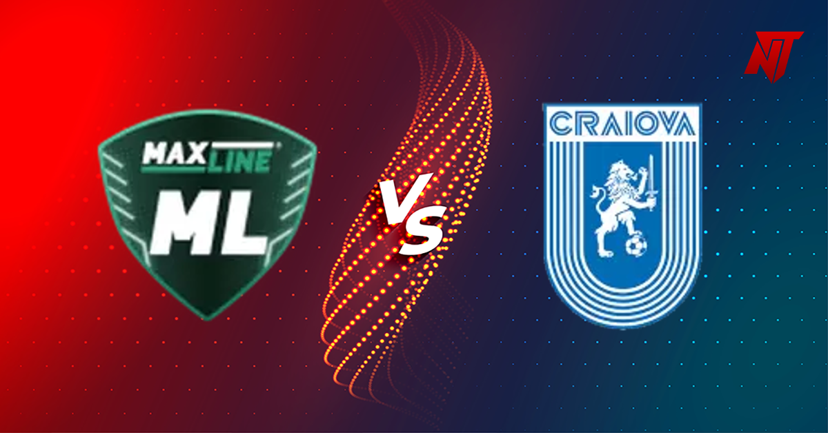 ML Vitebsk vs Universitatea C Palpite UEFA Champions League