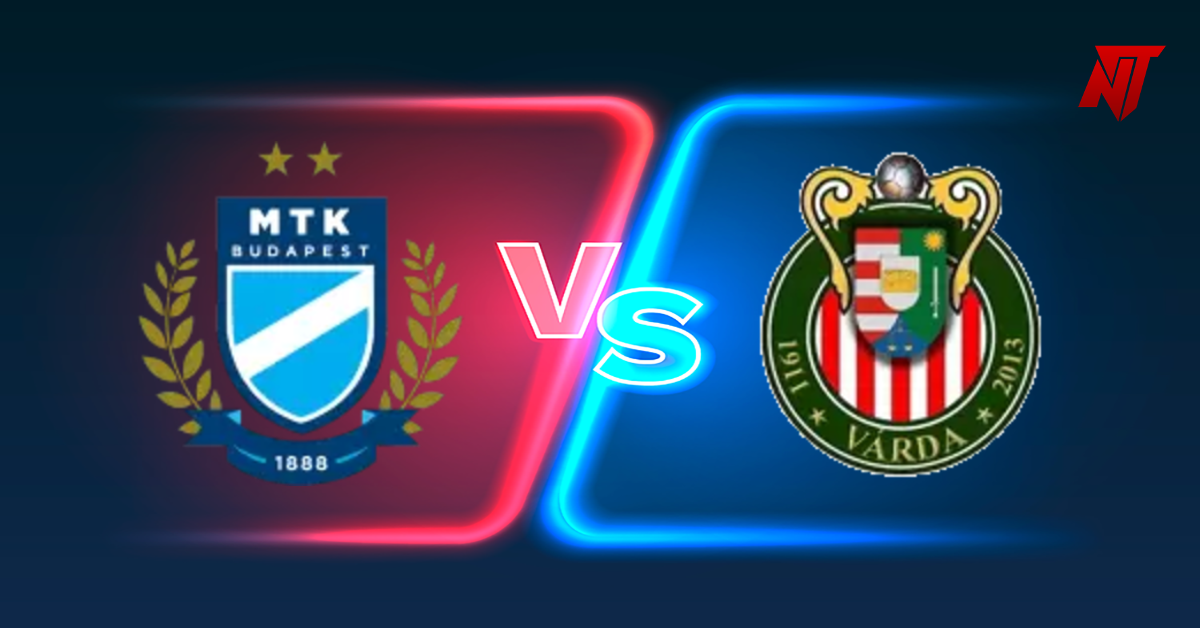 MTK Budapest vs Kisvarda FC Palpite NB I
