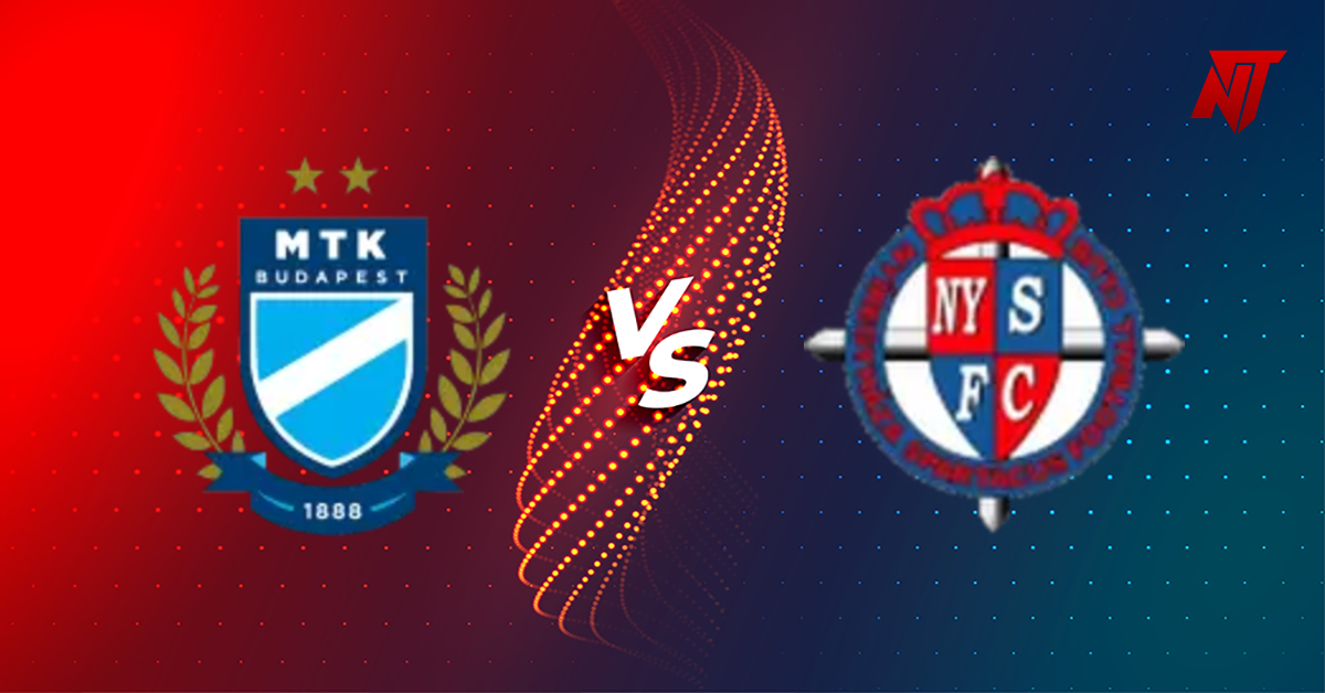 MTK Budapest vs Nyiregyhaza Prediction NB I