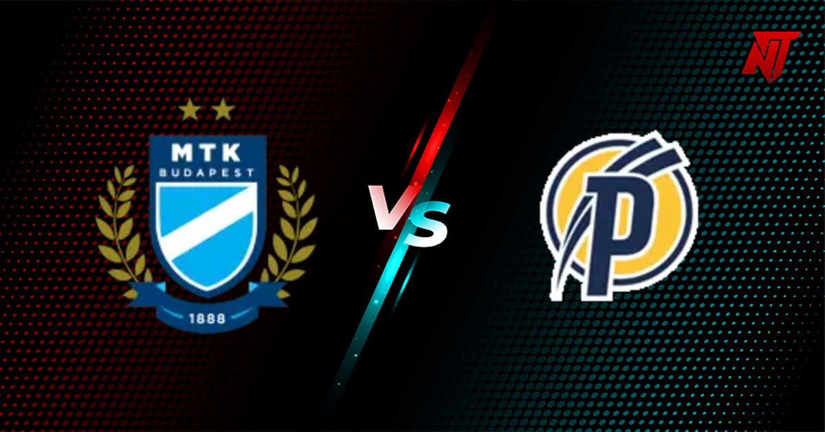 MTK Budapest vs Puskas Academy  NB I