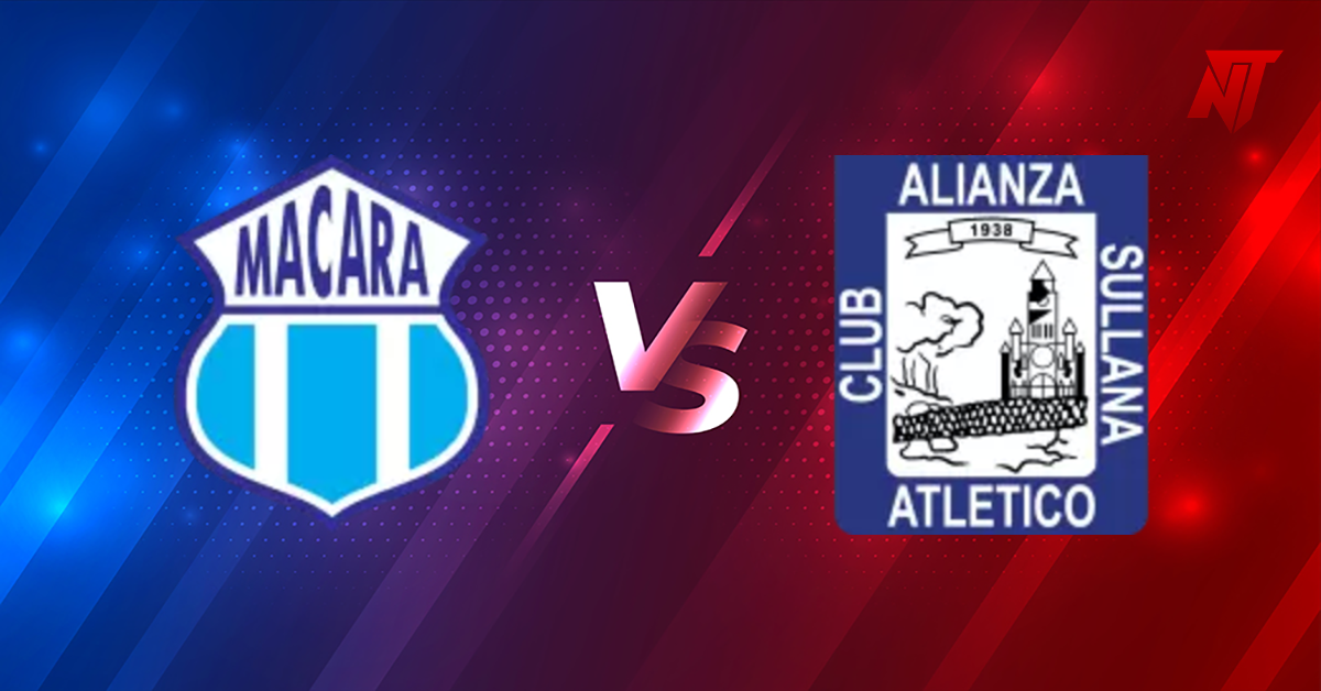 Macara vs Alianza A Prediction CONMEBOL Sudamericana