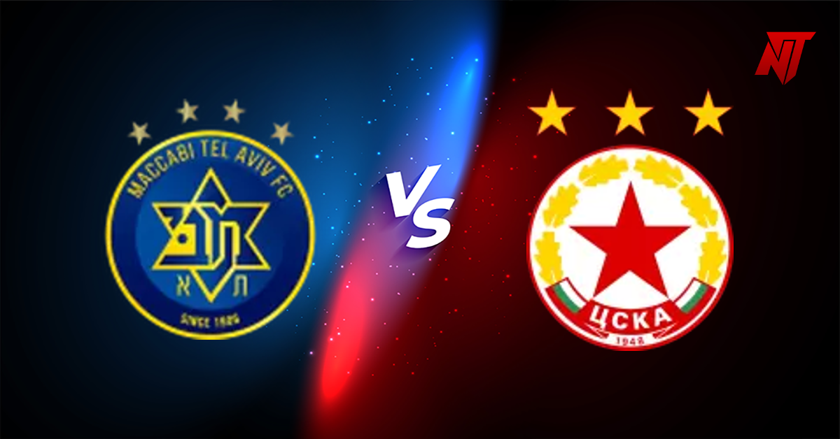 Maccabi vs CSKA Sofia Tipp UEFA Europa League