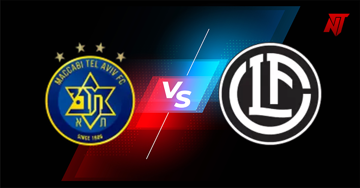 Maccabi vs FC Lugano Prediction UEFA Europa Conference League